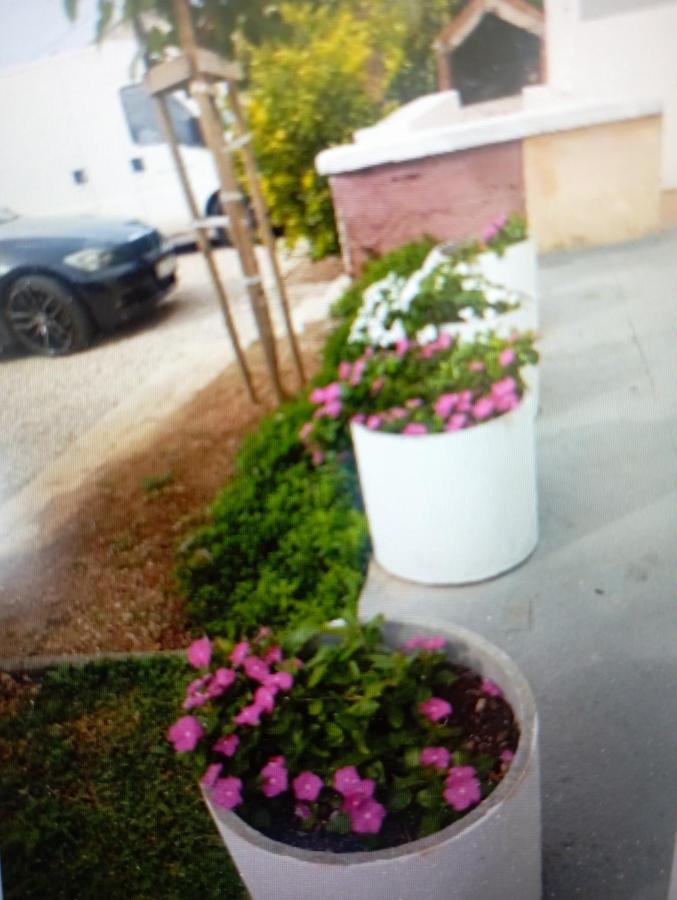 Apartmani Trubi 1 Vodice Exteriör bild