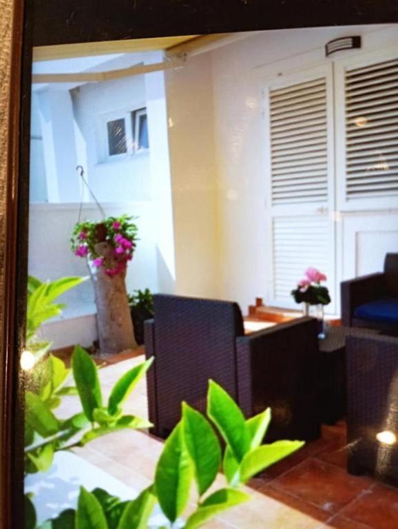 Apartmani Trubi 1 Vodice Exteriör bild